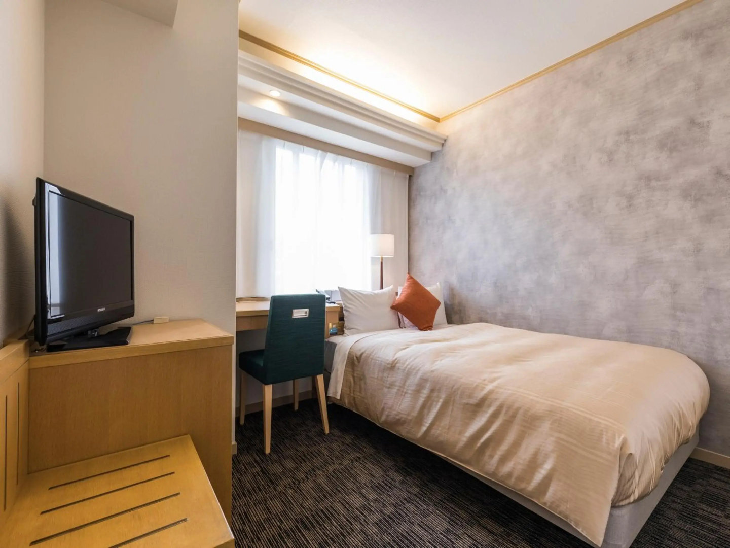Photo - Nishitetsu Inn Fukuoka