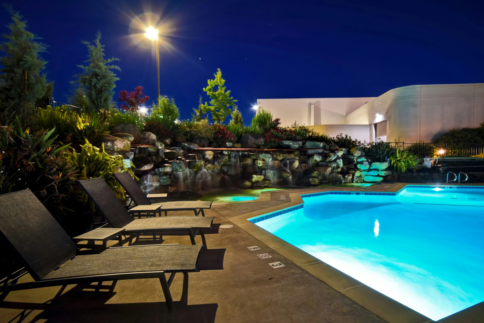Foto - DoubleTree by Hilton Hotel Pleasanton at the Club