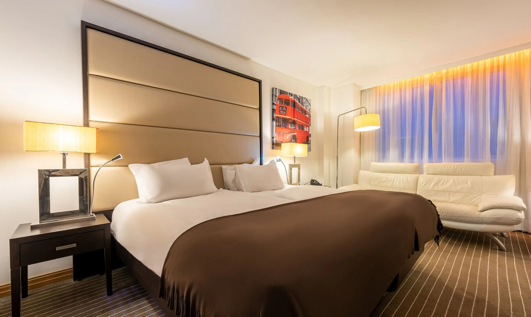 Foto - Pestana Chelsea Bridge Hotel & SPA