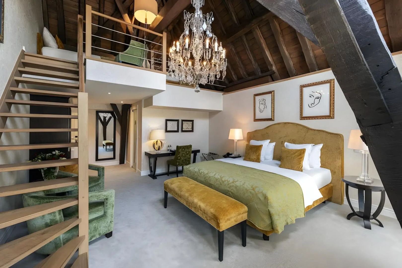 Foto - Grand Hotel Casselbergh