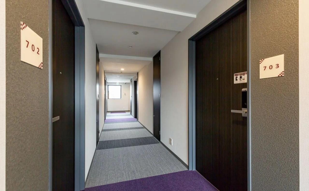 Foto - Smart Place Inn Kyoto Shijo Omiya East