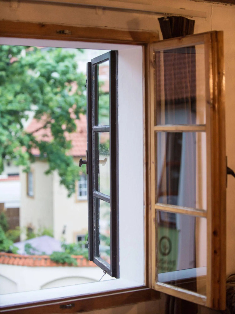 Photo - Pension Dientzenhofer