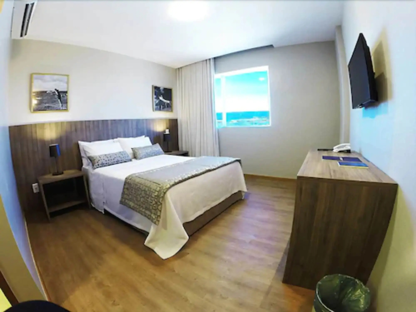 Foto - Marano Hotel