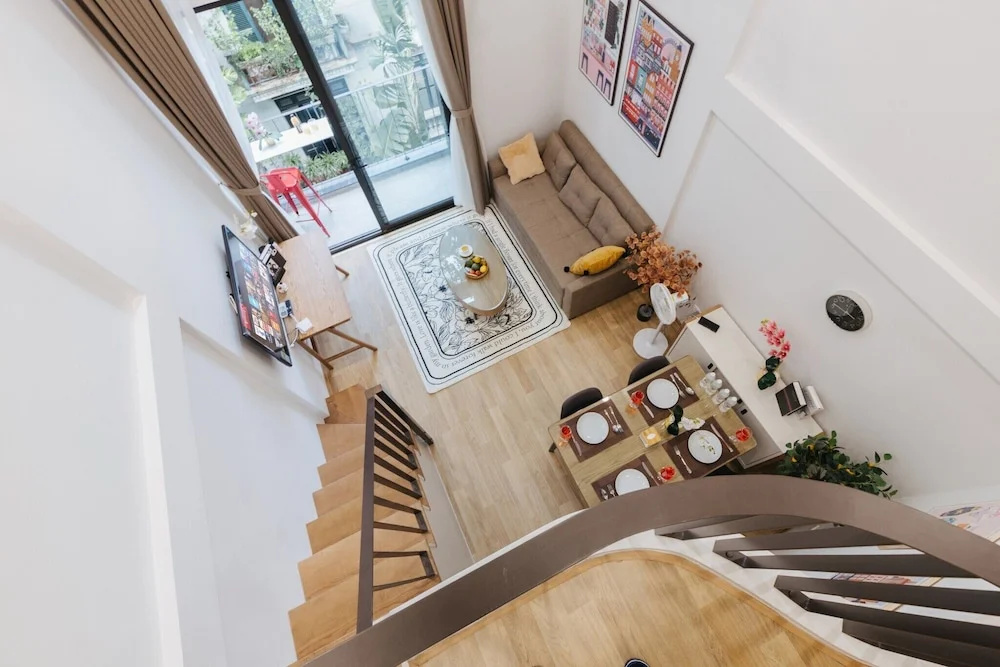 Photo - Margaery Boutique Apartment