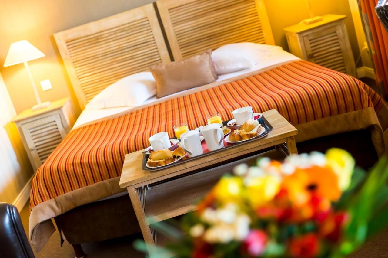 Foto - Hotel Almoria