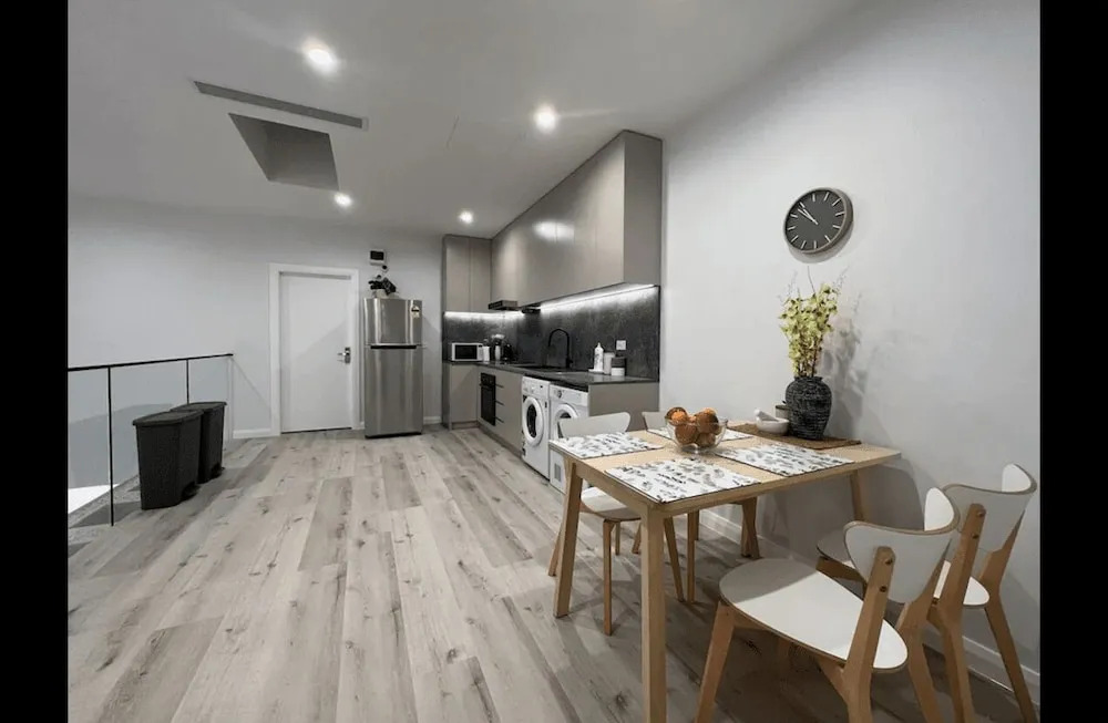 Foto - Macquarie Guest House