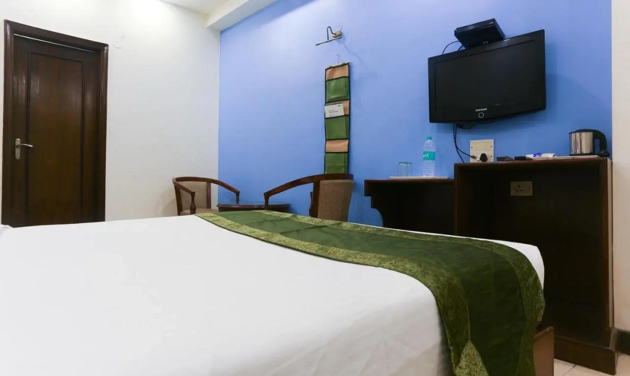 Photo - Hotel Blessings