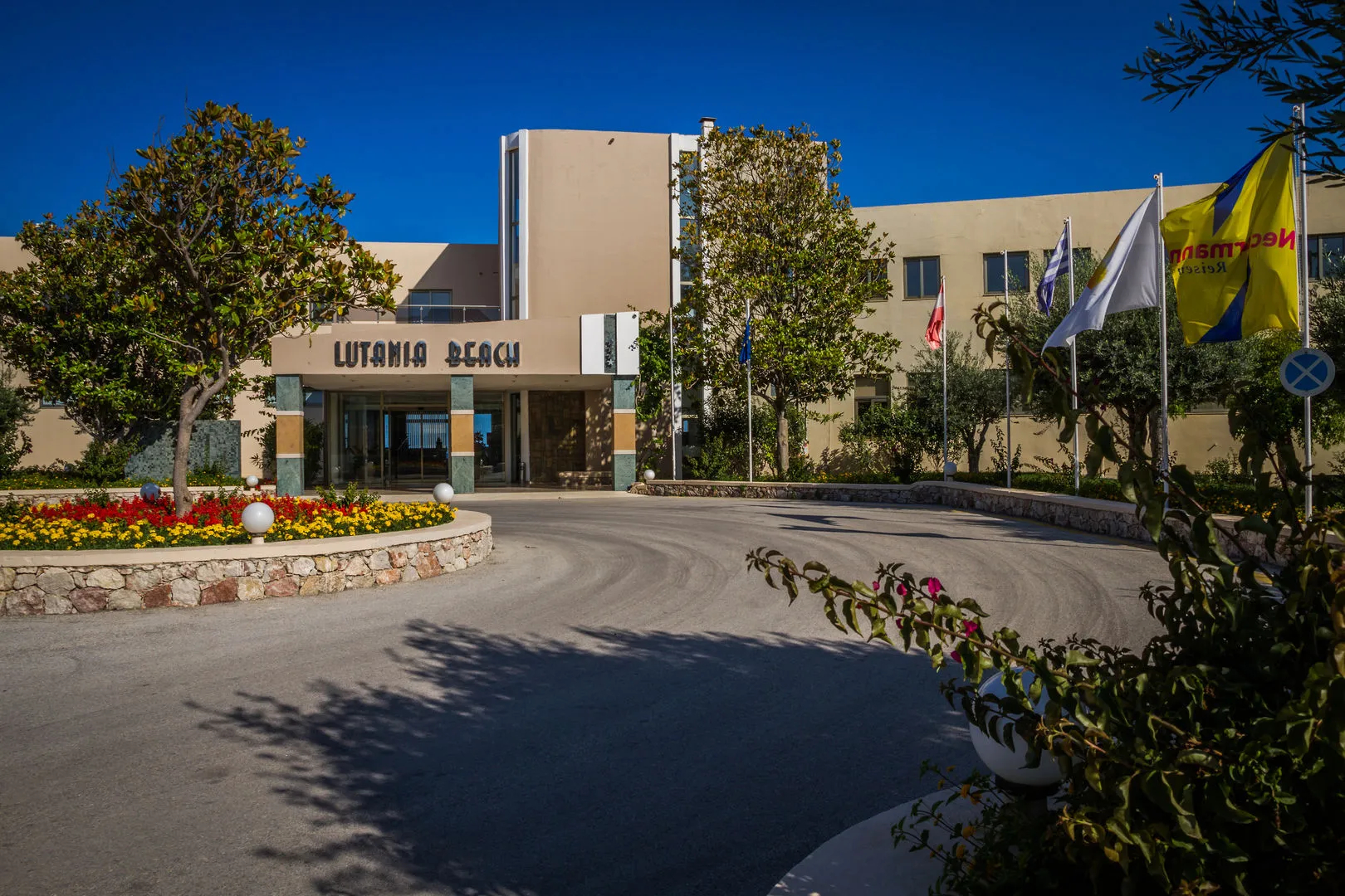 Photo - Paralos Rodos Lifestyle