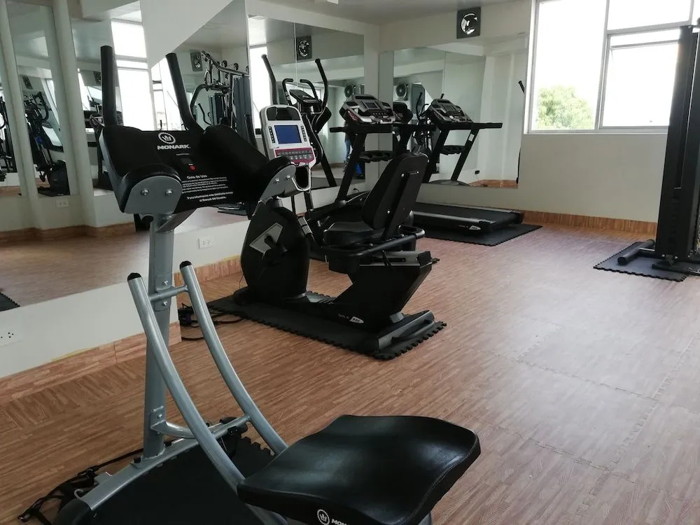 Foto - Riosol Tarapoto Hotel