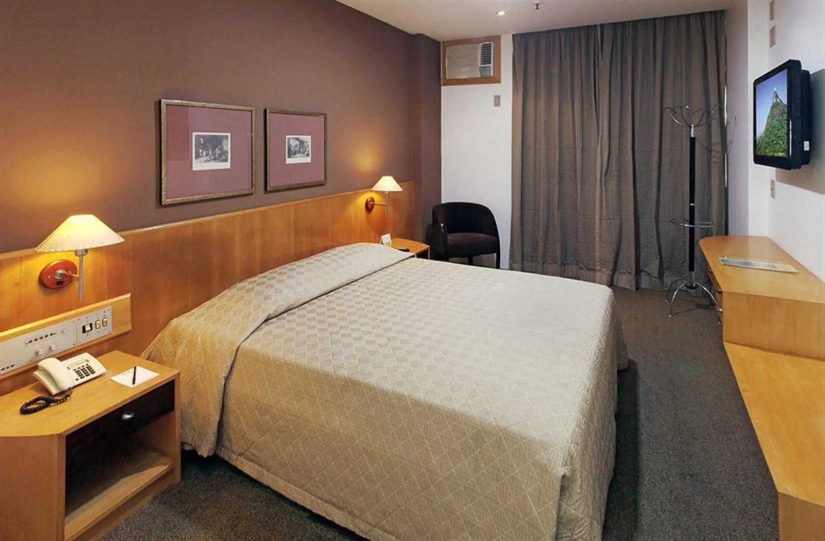 Foto - Premier Copacabana Hotel