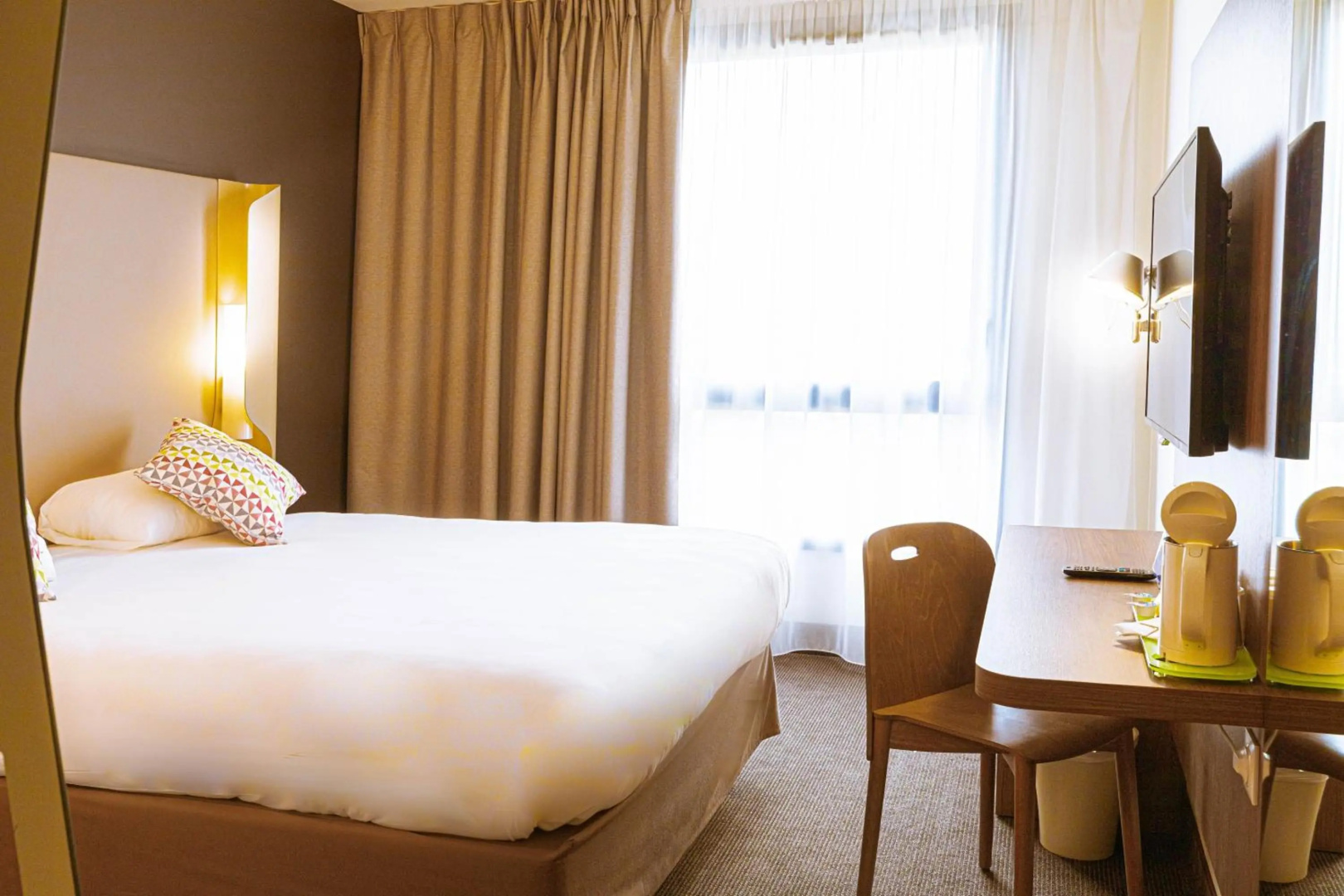 Foto - Campanile PRIME - Rungis Orly