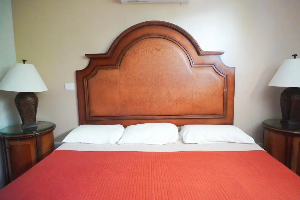 Foto - Hotel Colonial Cancun