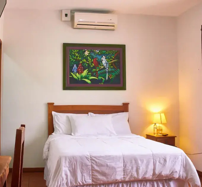 Foto - Hotel Villa Antigua