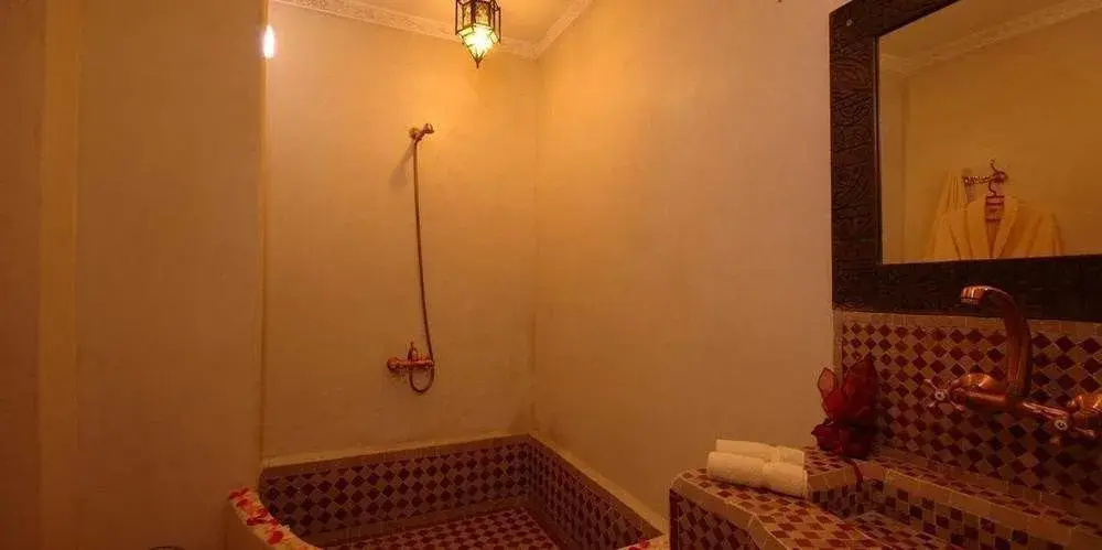 Foto - Riad Elli Marrakech
