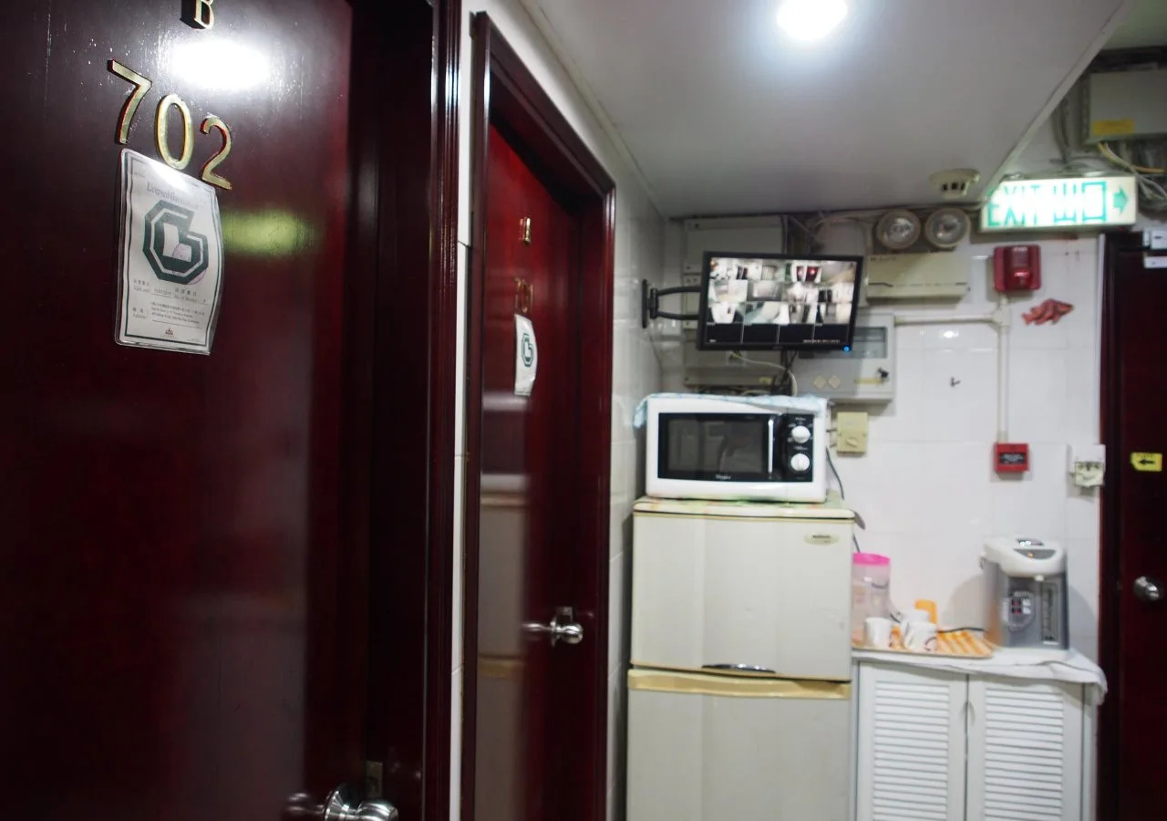 Photo - Paris Guest House