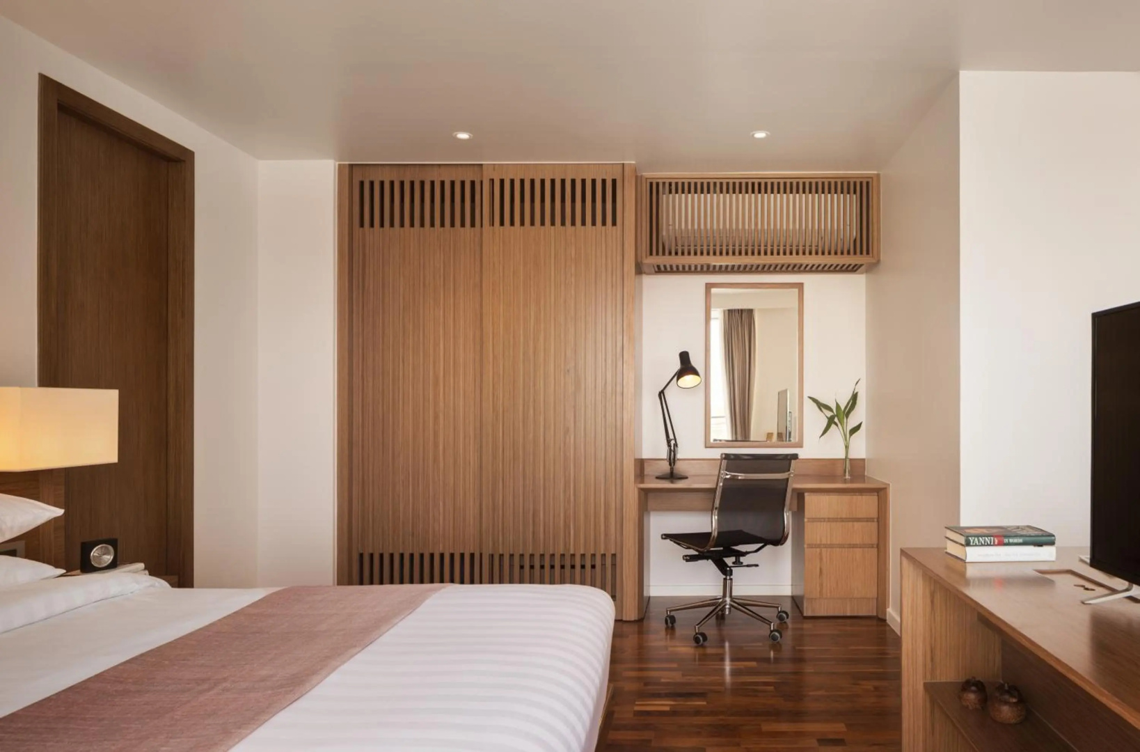 Photo - Hotel Emion Phnom Penh