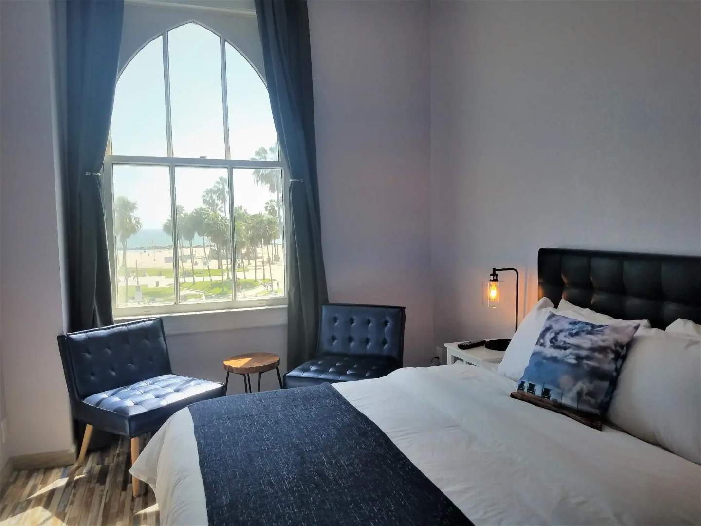 Foto - Samesun Venice Beach Hotel & Hostel