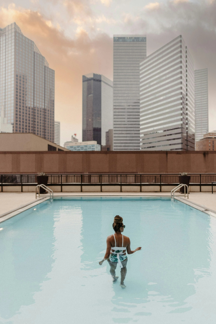 Foto - Sheraton Dallas Hotel