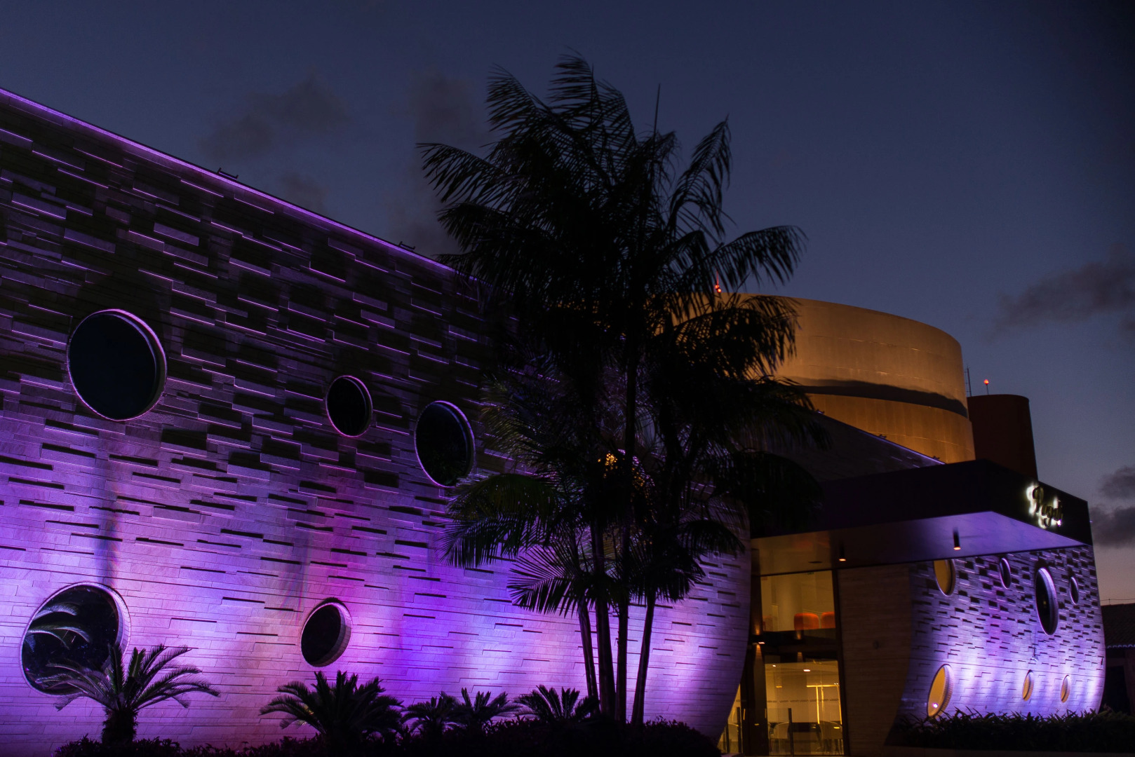 Foto - Vogal Luxury Beach Hotel & SPA