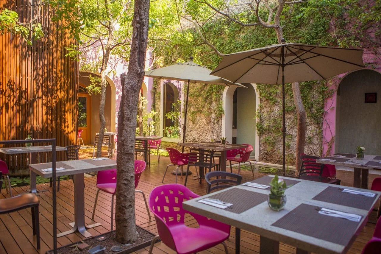 Photo - Rosas & Xocolate, Mérida, a Member of Design Hotels