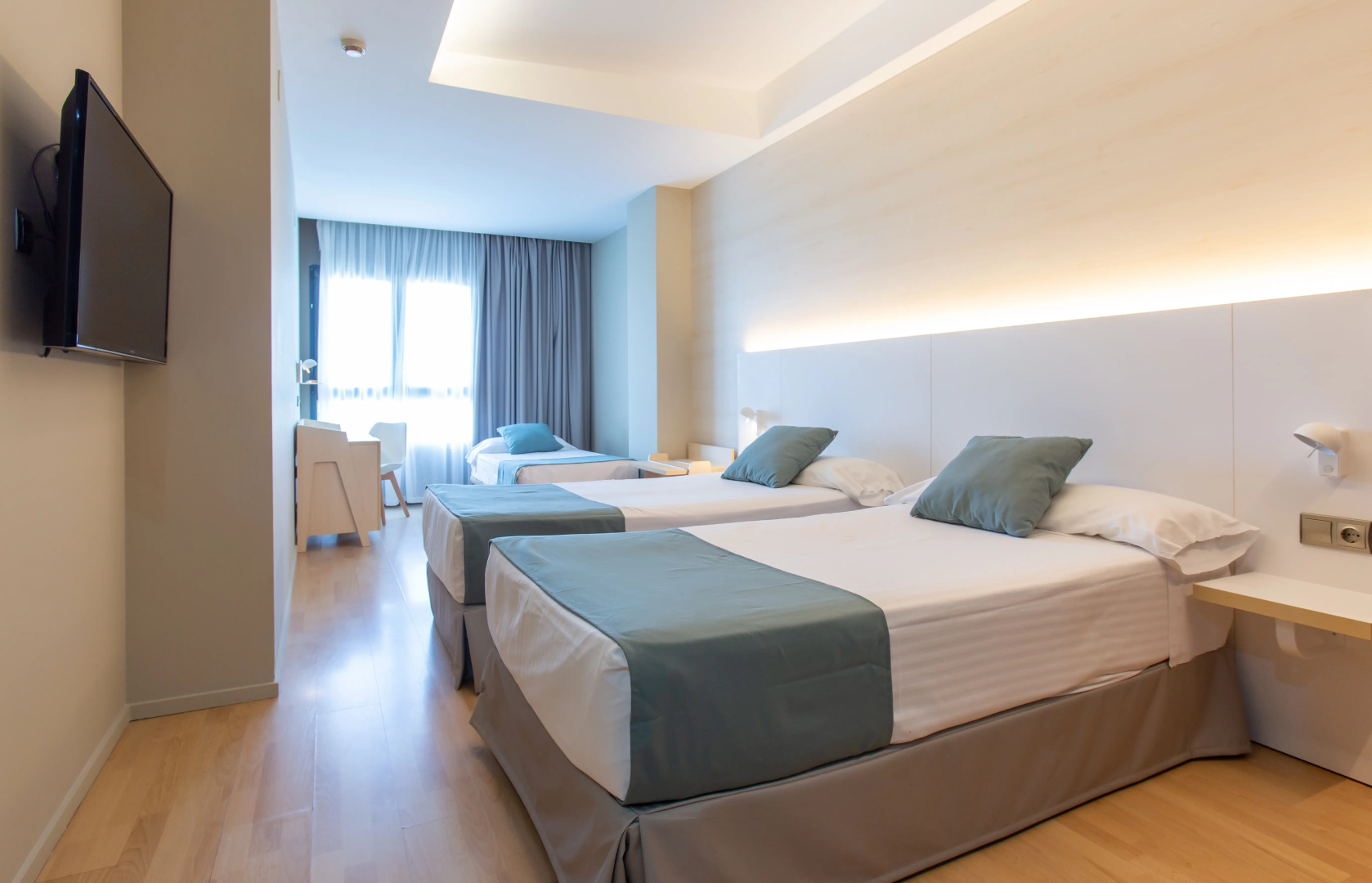 Foto - Hotel Olympia Valencia