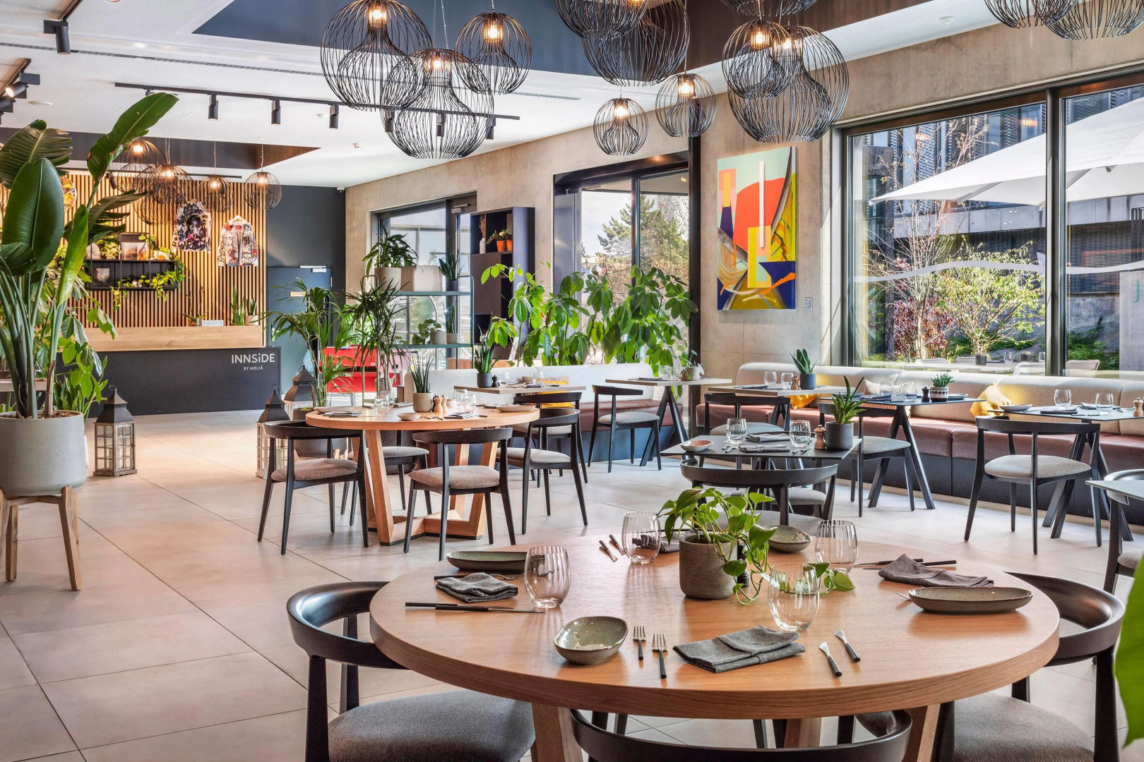 Foto - INNSiDE by Meliá Luxembourg