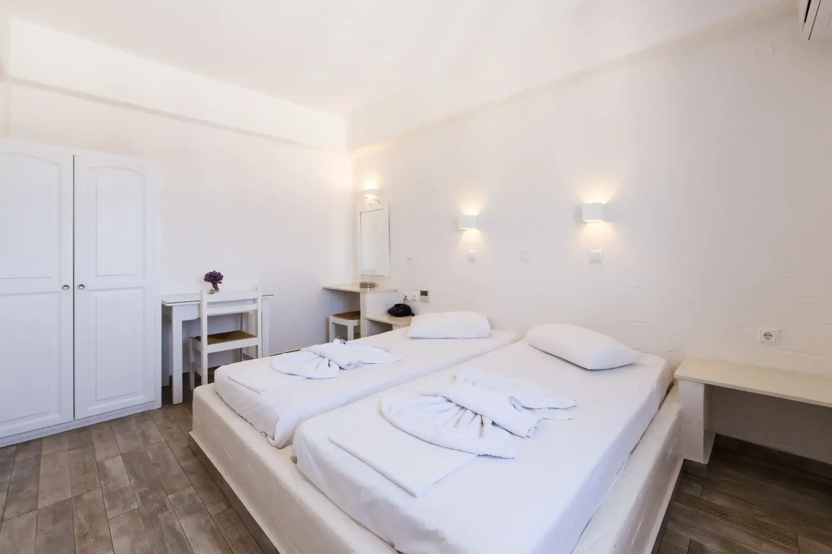 Foto - Stratos Apartments & Studios