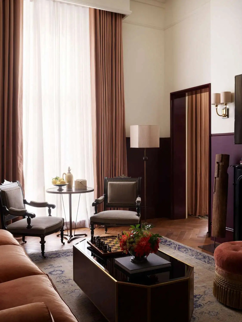 Photo - NoMad London