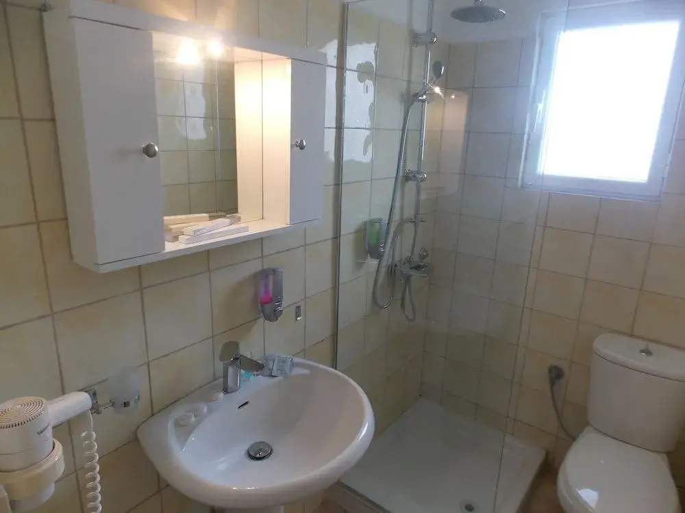 Foto - Oskar Hotel