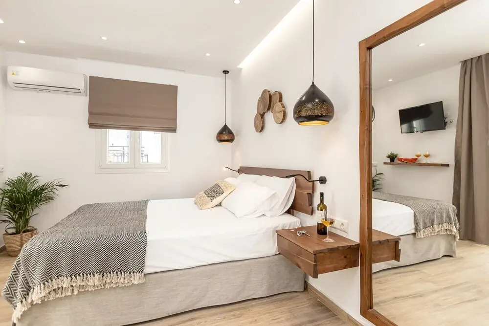 Foto - Galazia Boutique Apartments