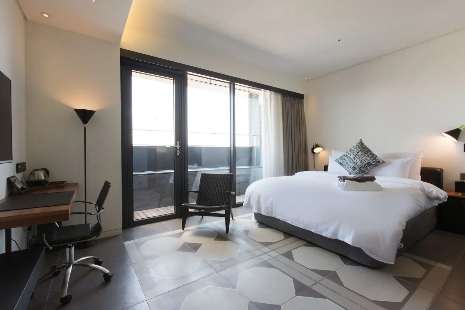 Foto - SR Hotel Magok