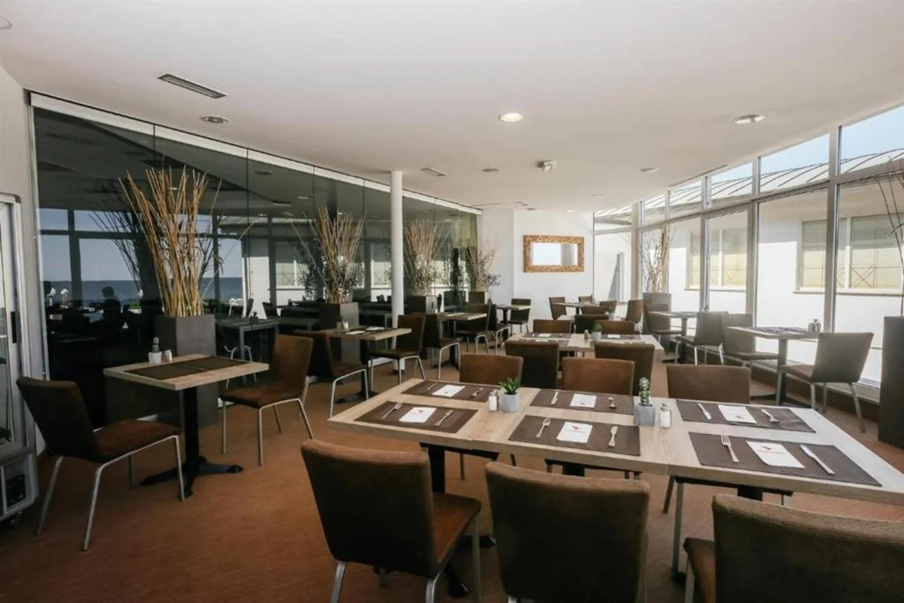 Foto - Barbara Piran Beach hotel