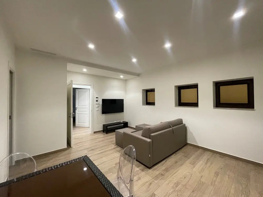 Photo - Ruggero Settimo - Room & Suite