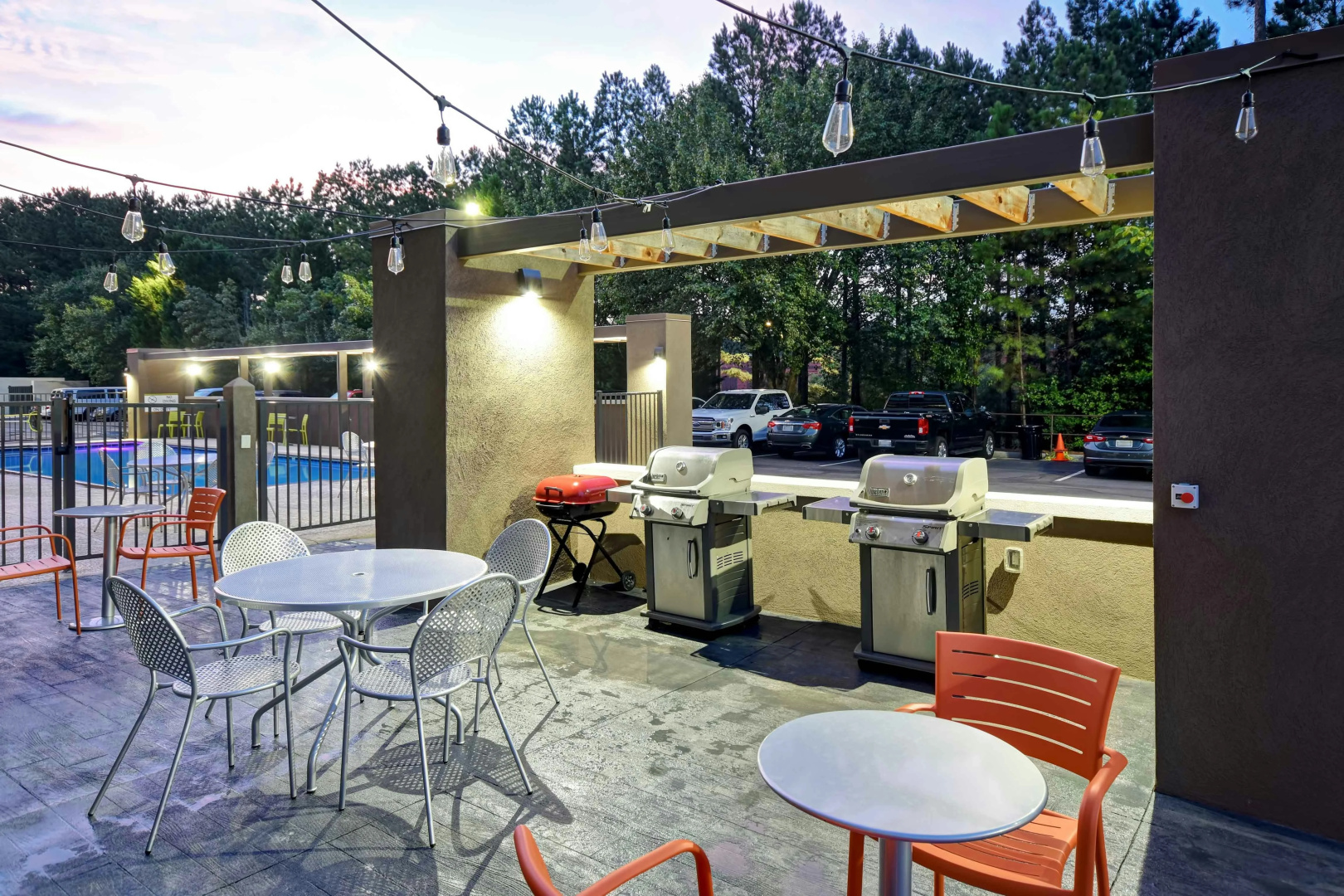 Photo - Home2 Suites by Hilton Atlanta Norcross