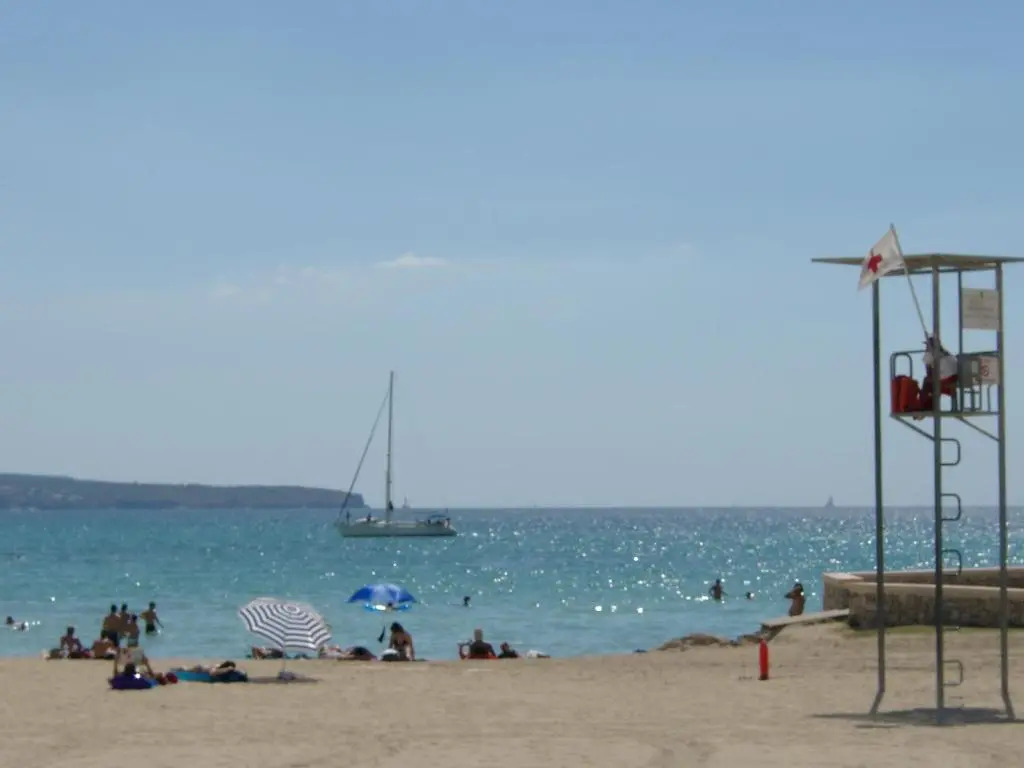 Photo - Hotel Amic Miraflores