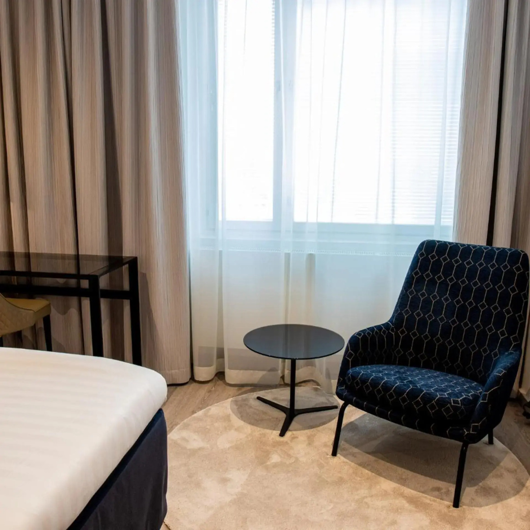 Foto - Hotel Matts