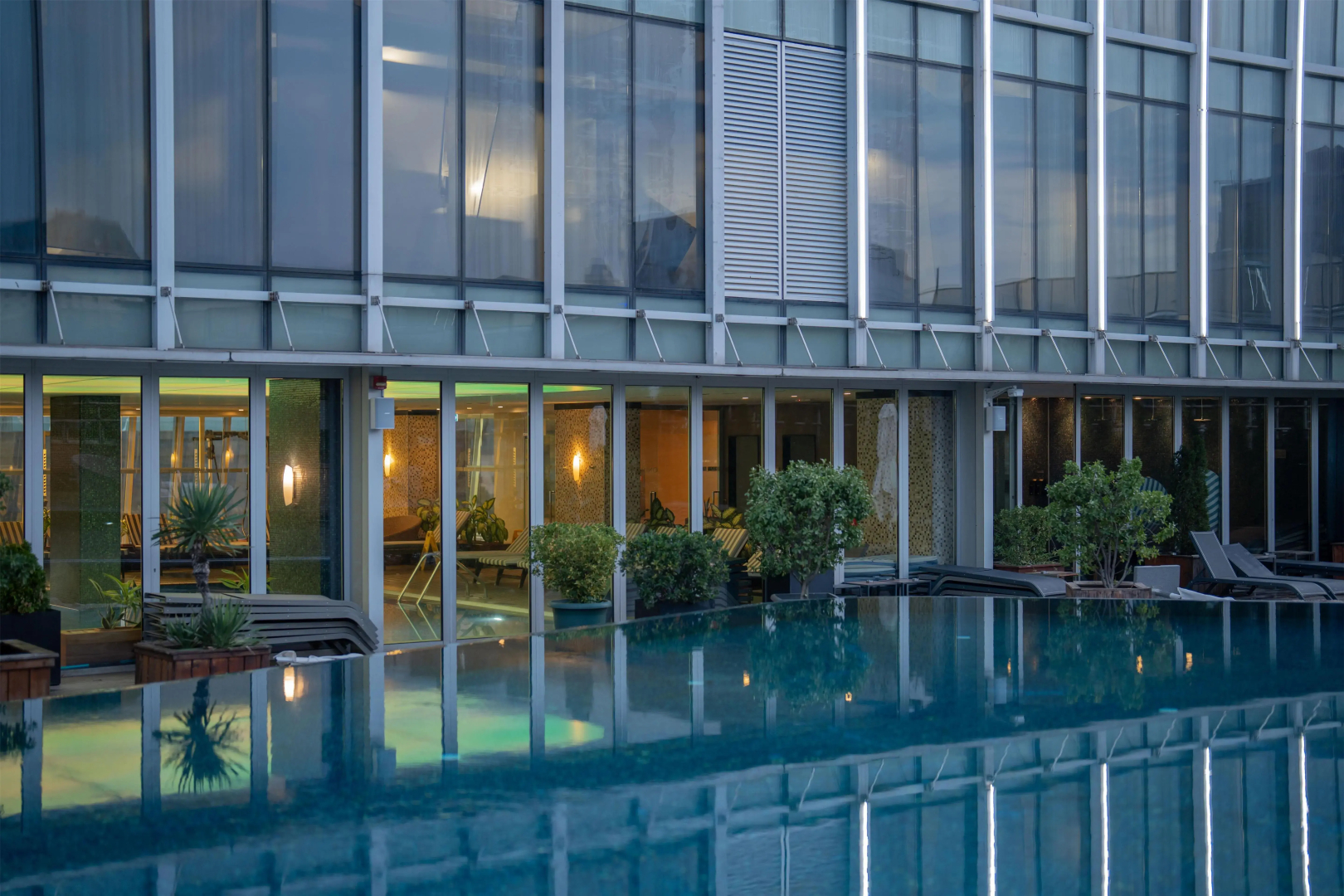 Foto - Radisson Blu Hotel Batumi