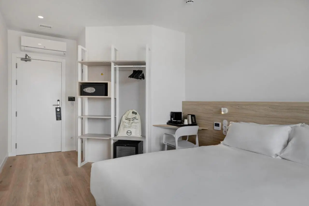 Foto - B&B Hotel Benidorm Finestrat
