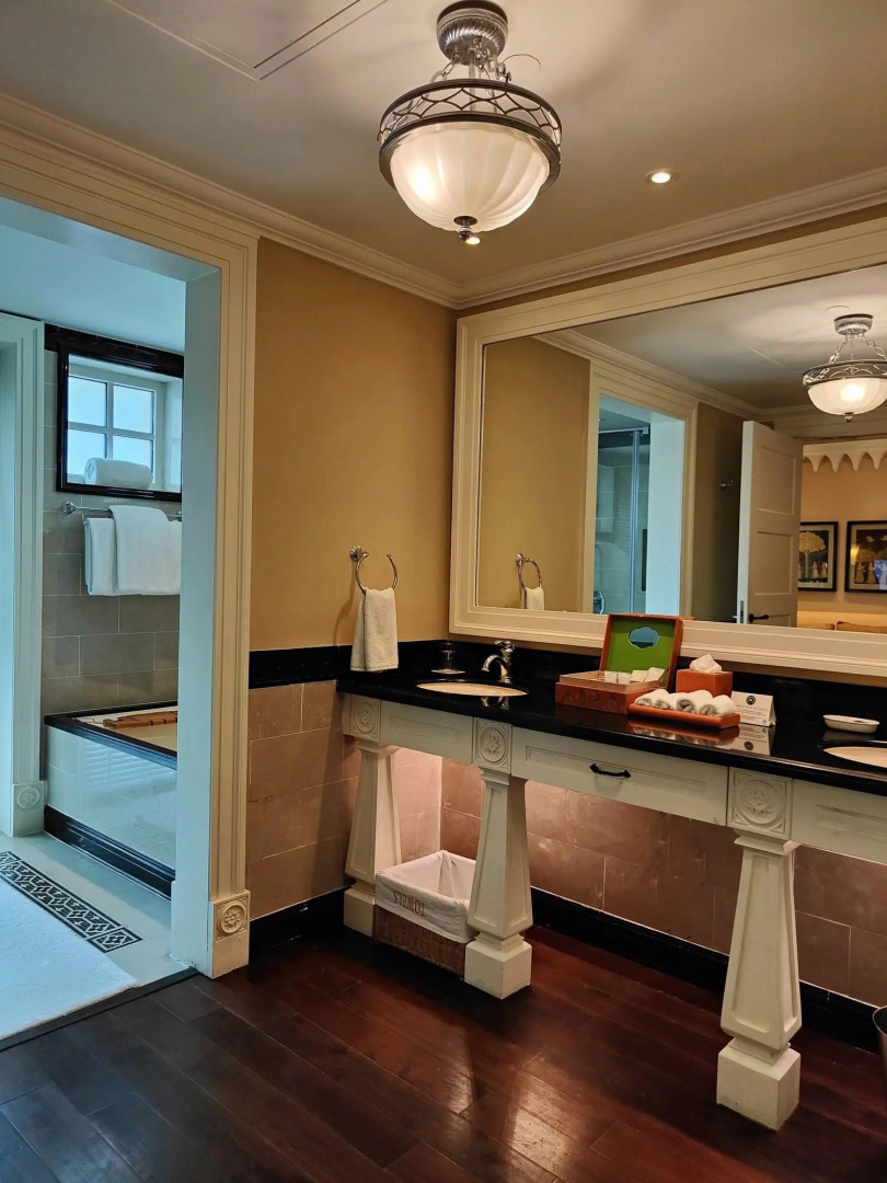 Foto - ITC Grand Bharat, a Luxury Collection Retreat, Gurgaon