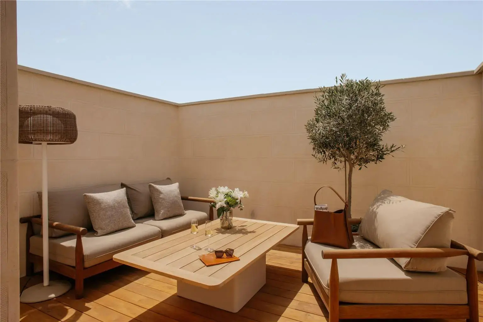 Foto - Casa de Las Artes, member of Meliá Collection