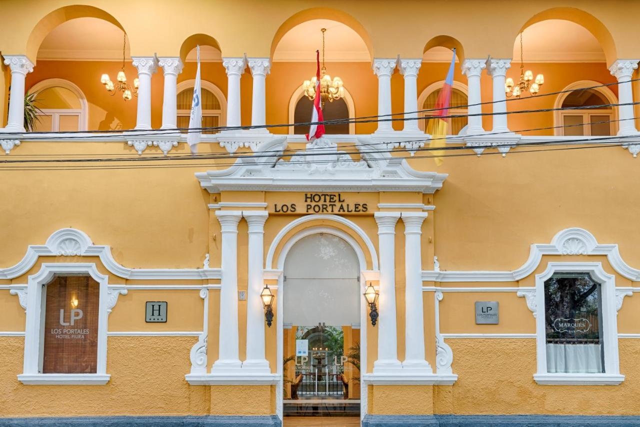 Foto - LP Los Portales Hotel Piura