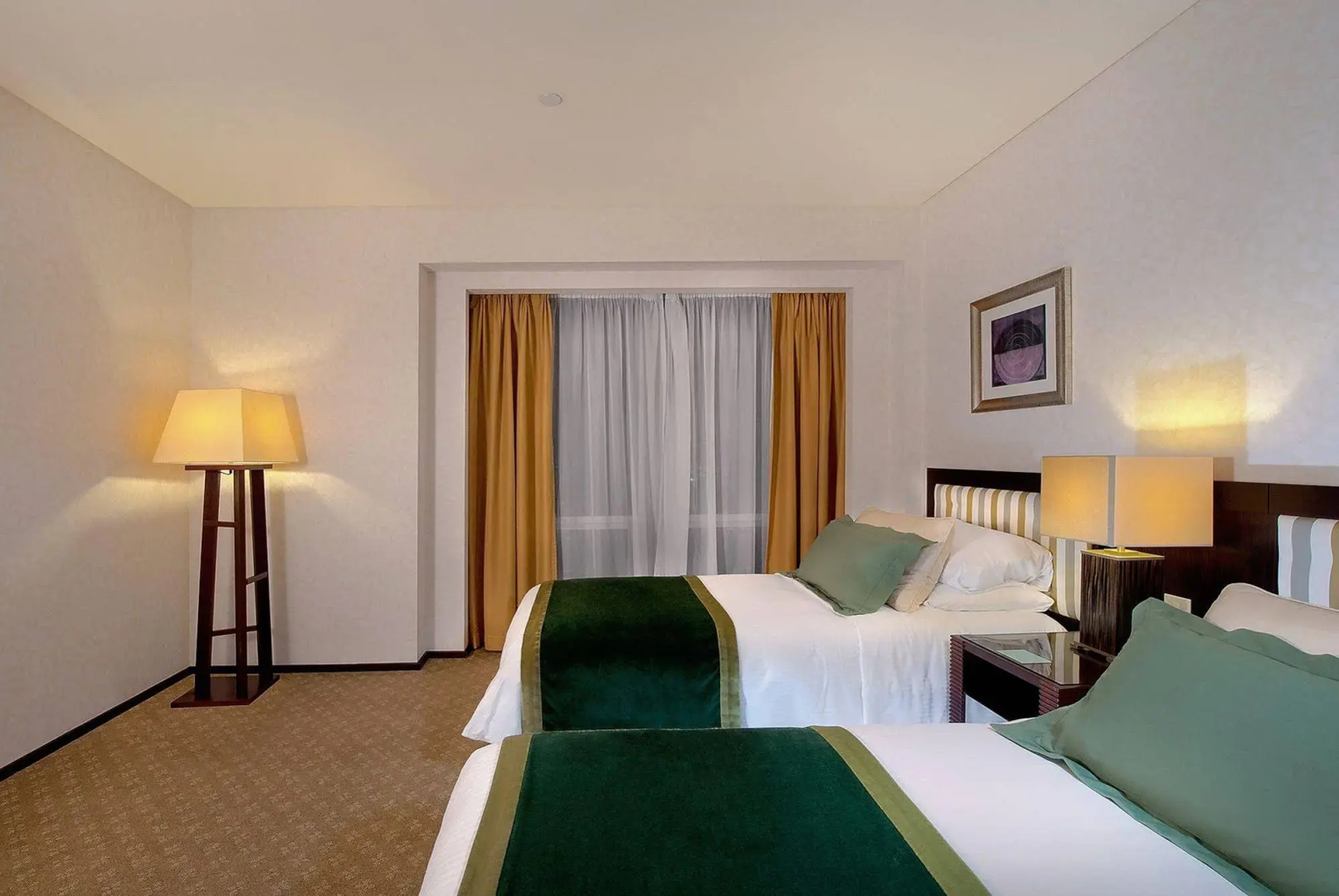 Foto - Shangri-La Apartments