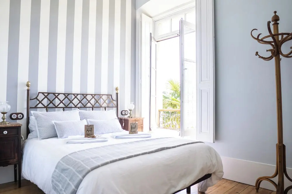 Foto - La Venta de Miyares - Casa de Indianos