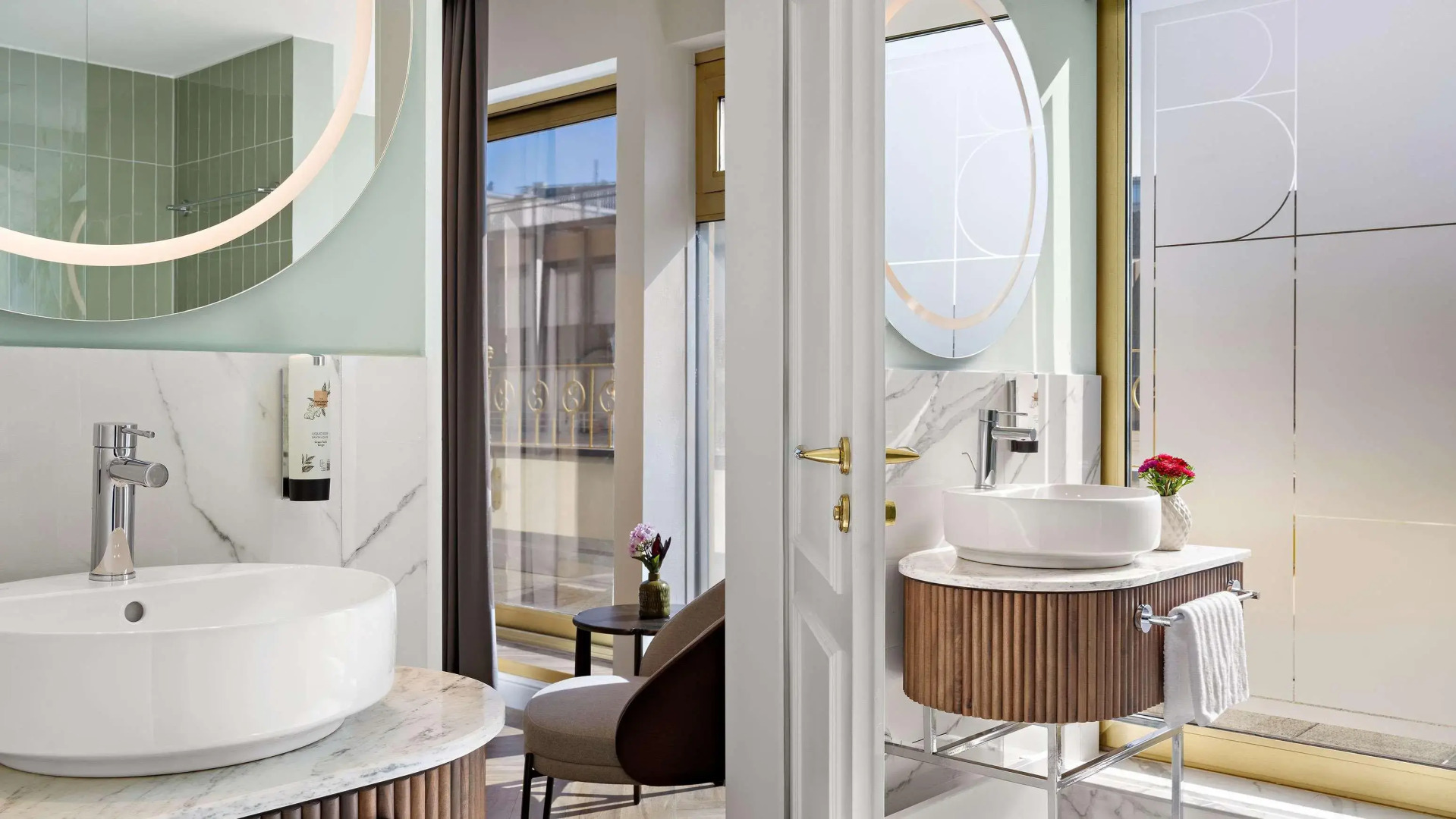 Photo - Hotel Bristol Berlin