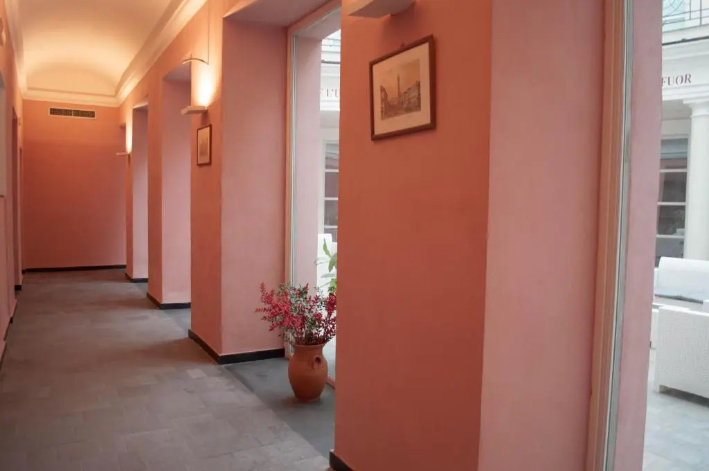 Foto - Hotel Terme Neronensis