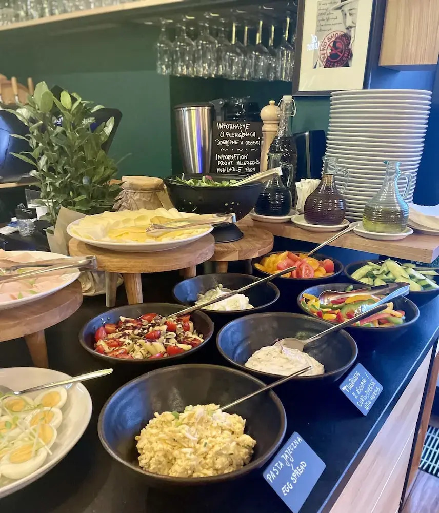 Photo - Wilanów Residence Apartments