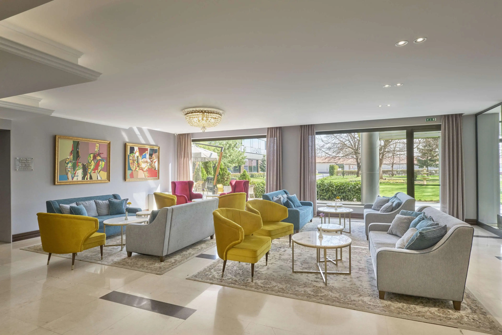 Photo - Radisson Hotel Plovdiv