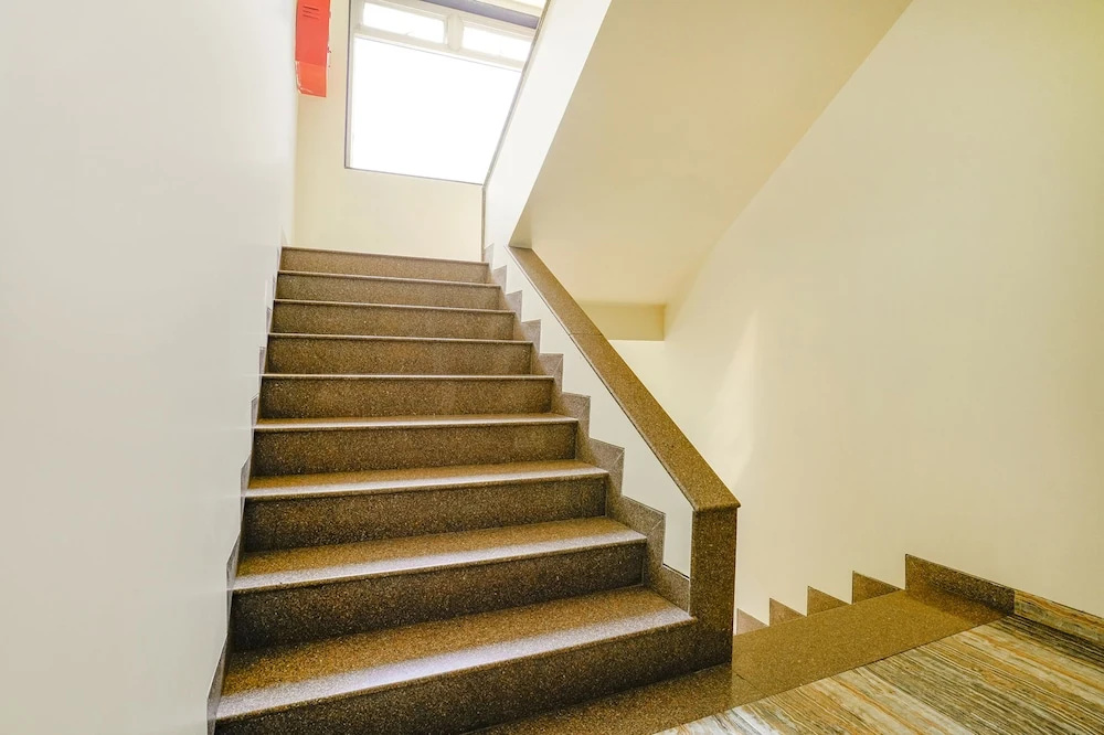 Foto - FabHotel Happy Homely Stay - Airport road