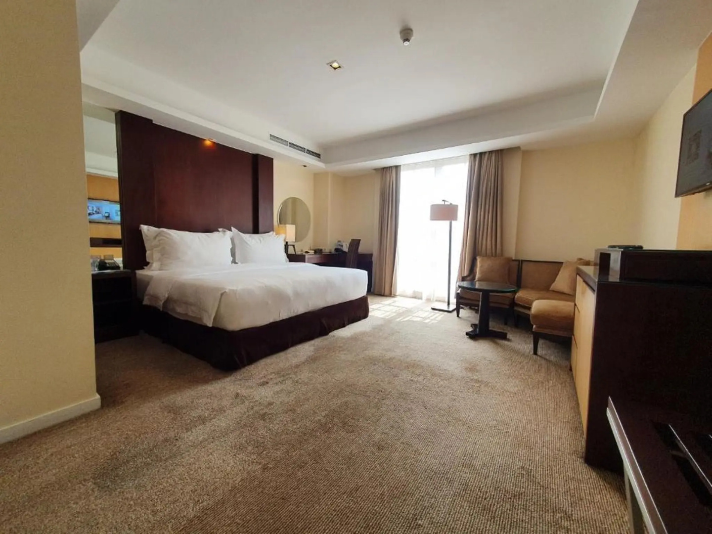 Foto - Hotel Gran Mahakam