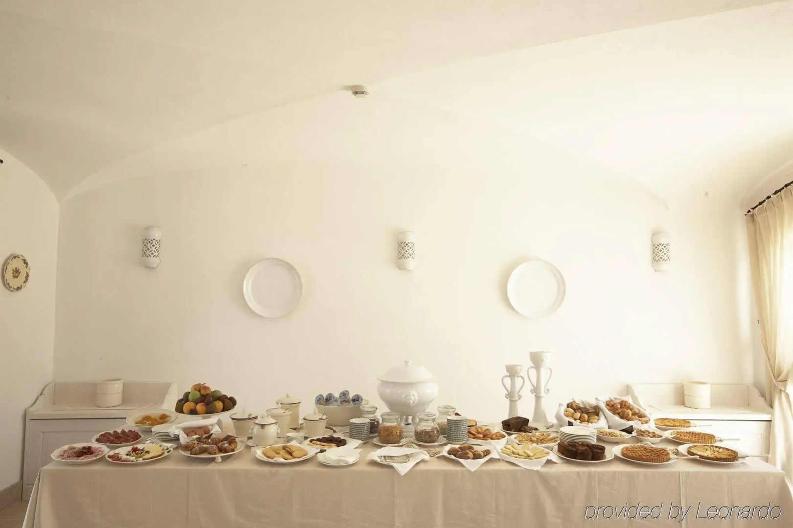 Foto - Borgobianco Resort & Spa Polignano - MGallery Collection